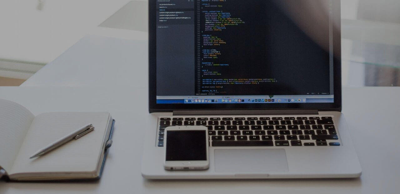 Diseño de páginas web